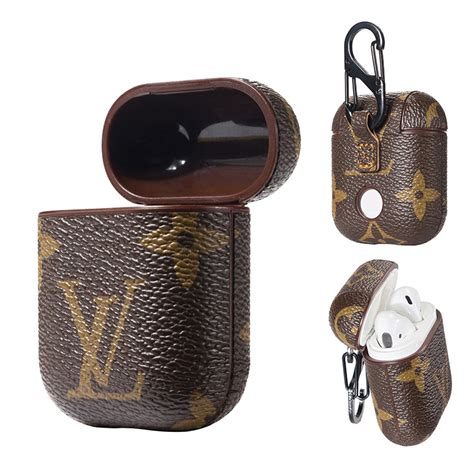 louis vuitton headphones buy|louis vuitton airpods case original.